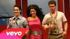 RBD 'Empezar Desde Cero' music video