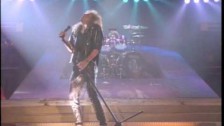 Whitesnake 'Here I Go Again' music video