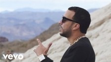 French Montana 'Moses' music video