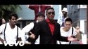 Jermaine Jackson 'Blame It On The Boogie' Music Video