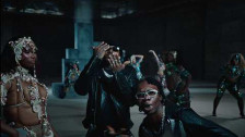 Blaqbonez 'Ikebe 3000' music video