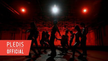 BAEKHO 'Elevator' music video