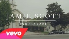 Jamie Scott 'Unbreakable' music video