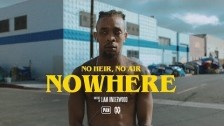 josh pan and X&G 'Nowhere' music video