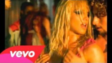 Britney Spears 'I'm A Slave 4 U' music video