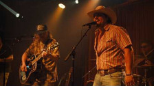 Gavin Adcock & Treaty Oak Revival 'Us Again' music video