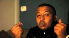 Norman Ba$e 'Momma Said' music video
