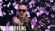 Haftbefehl (2) 'Ihr Hurensöhne / Saudi Arabi Money Rich' music video