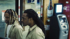 Lil Durk & Lil Durk & Chief Wuk 'Turkey Season' music video