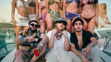 Xavi & Esau Ortiz & Alan Arrieta 'San Charly' music video