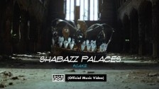 Shabazz Palaces '#CAKE' music video