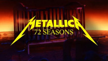 Metallica '72 Seasons' music video
