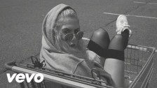 Peg Parnevik 'Ain't No Saint' music video