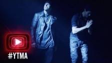 Nicky Jam 'El Perdón' music video