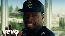 50 Cent 'We Up' music video