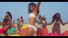 Skales 'Ajaga' music video