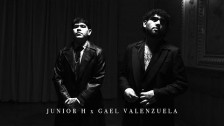 Junior H x Gael Valenzuela 'MI GATA' music video