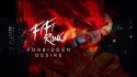 Fifi Rong 'Forbidden Desire' Music Video