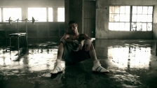 Machine Gun Kelly 'Invincible' music video