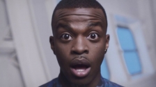George The Poet '1,2,1,2' music video