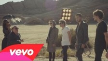One Direction 'Steal My Girl' music video