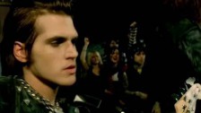 My Chemical Romance 'Desolation Row' music video