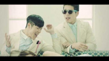 HOMME 'It Girl' music video