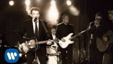 Johnny Hallyday 'Chavirer Les Foules' music video
