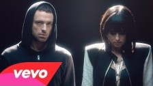 Phantogram 'Black Out Days' music video
