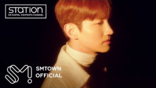 MAX CHANGMIN x Ha Hyunwoo 'HYBRID' music video