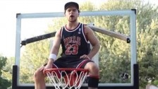 Froggy Fresh 'Dunked On' music video