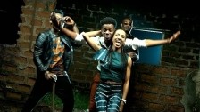 Mavins 'Adaobi' music video