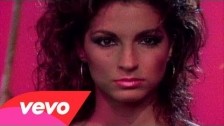 Gloria Estefan 'Rhythm Is Gonna Get You' music video