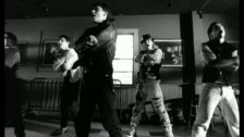 New Kids On The Block 'You Got It (The Right Stuff)' music video