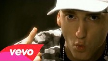 Eminem 'Like Toy Soldiers' music video