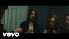 Blossoms 'Charlemagne' music video