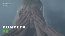 Pompeya '90' music video