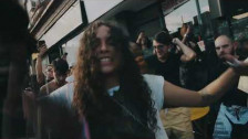 070 Shake 'Cocoon' music video
