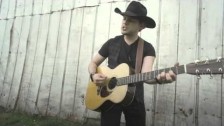 Brett Kissel 'Started With A Song' music video