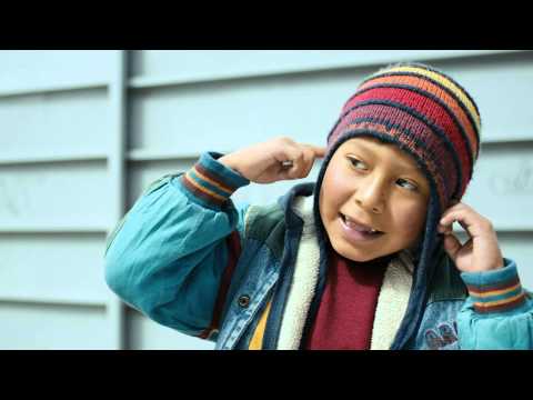 Naughty Boy La La La 2013 Imvdb