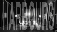 Harbours '13.03.12' music video