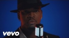 Ne-Yo 'Friend Like Me' music video