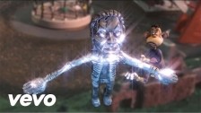 The Claypool Lennon Delirium 'Bubbles Burst' music video