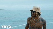 Future 'Back to the Basics' music video