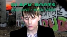 Cold Cave 'Black Boots' music video