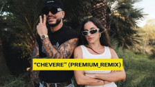 ARIA VEGA & Ryan Castro 'CHÉVERE' music video