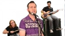 Reel Big Fish 'Brown Eyed Girl' music video