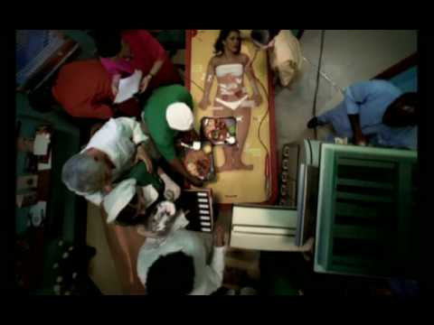 Radiohead - Knives Out (2001) | IMVDb