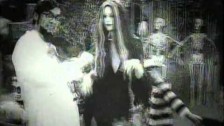 White Zombie 'I'm Your Boogieman' music video