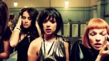 Lily Allen '22' music video